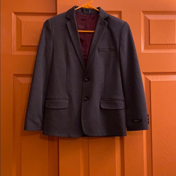 Van-Heusen Suit - Picture 1 of 4
